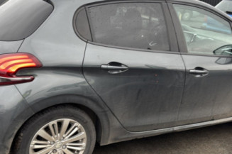 PEUGEOT 208 1 PHASE 2 1.2 VTI - 12V