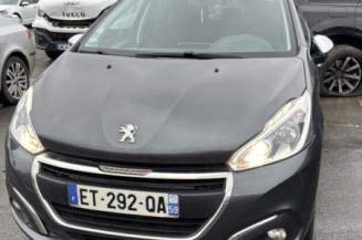 PEUGEOT 208 1 PHASE 2 1.2 VTI - 12V