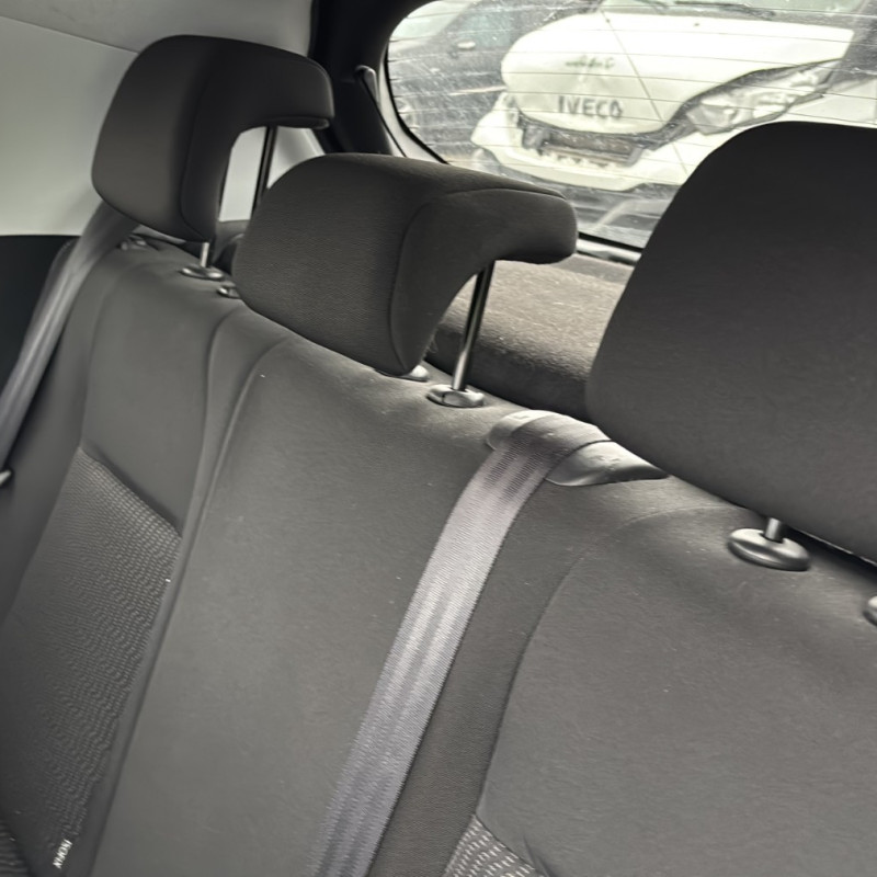 PEUGEOT 208 1 PHASE 2 1.2 VTI - 12V Photo n°21
