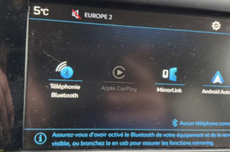 PEUGEOT 208 1 PHASE 2 1.2 VTI - 12V