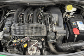 PEUGEOT 208 1 PHASE 2 1.2 VTI - 12V