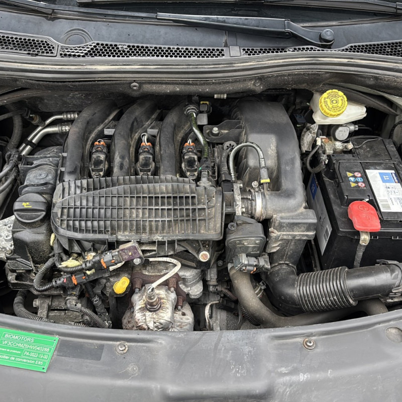 PEUGEOT 208 1 PHASE 2 1.2 VTI - 12V Photo n°30