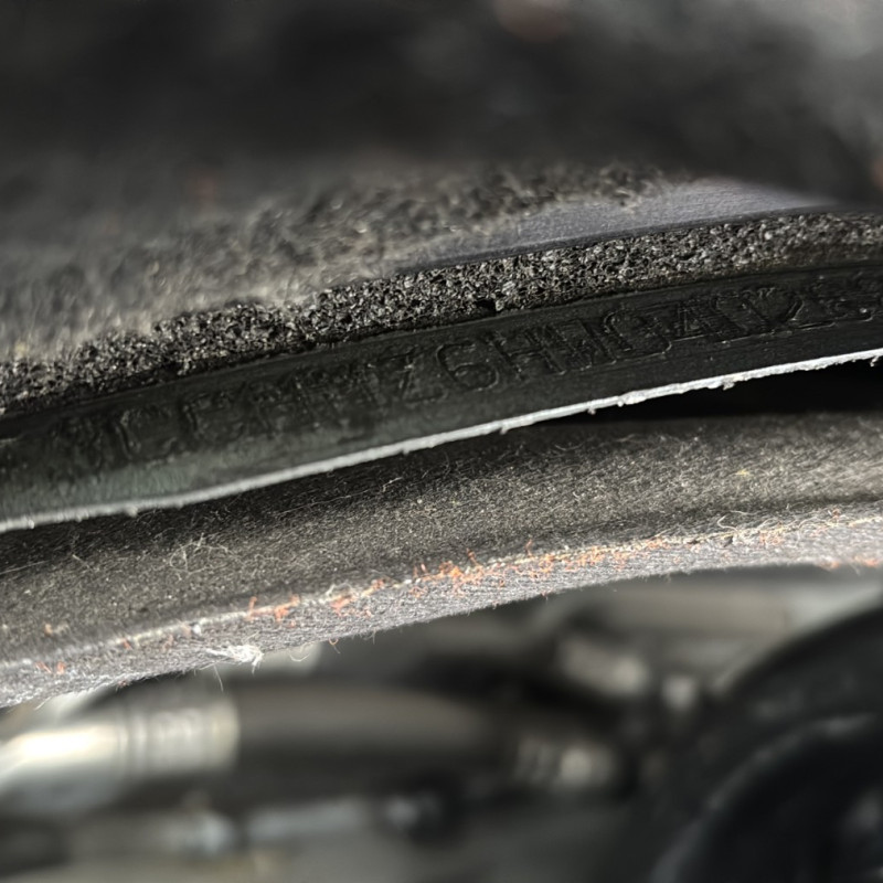 PEUGEOT 208 1 PHASE 2 1.2 VTI - 12V Photo n°32
