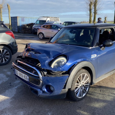 MINI MINI 3 F56 PHASE 1 2.0i - 16V TURBO COOPER S Photo n°1