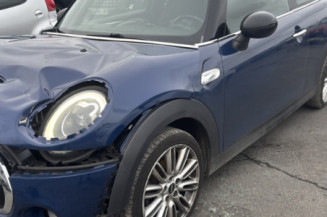 MINI MINI 3 F56 PHASE 1 2.0i - 16V TURBO COOPER S