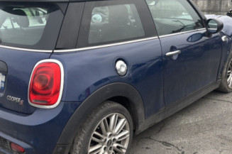 MINI MINI 3 F56 PHASE 1 2.0i - 16V TURBO COOPER S