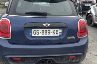 MINI MINI 3 F56 PHASE 1 2.0i - 16V TURBO COOPER S