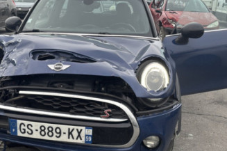 MINI MINI 3 F56 PHASE 1 2.0i - 16V TURBO COOPER S