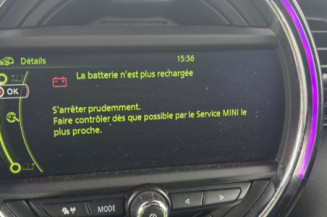 MINI MINI 3 F56 PHASE 1 2.0i - 16V TURBO COOPER S