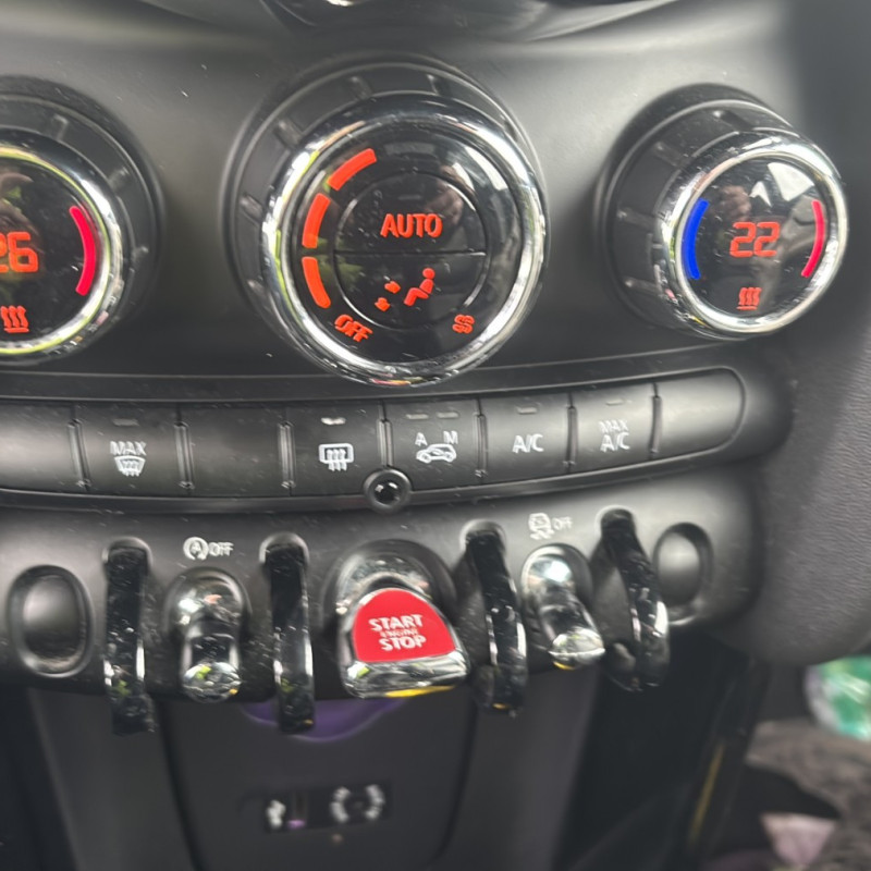 MINI MINI 3 F56 PHASE 1 2.0i - 16V TURBO COOPER S Photo n°18