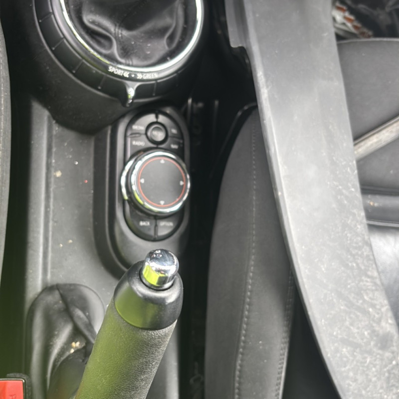 MINI MINI 3 F56 PHASE 1 2.0i - 16V TURBO COOPER S Photo n°20