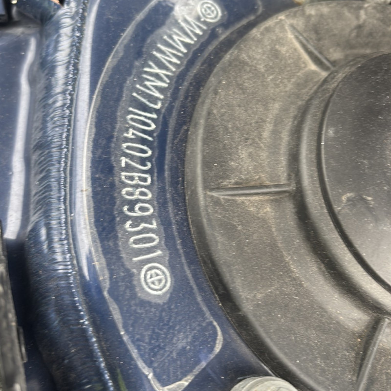 MINI MINI 3 F56 PHASE 1 2.0i - 16V TURBO COOPER S Photo n°21