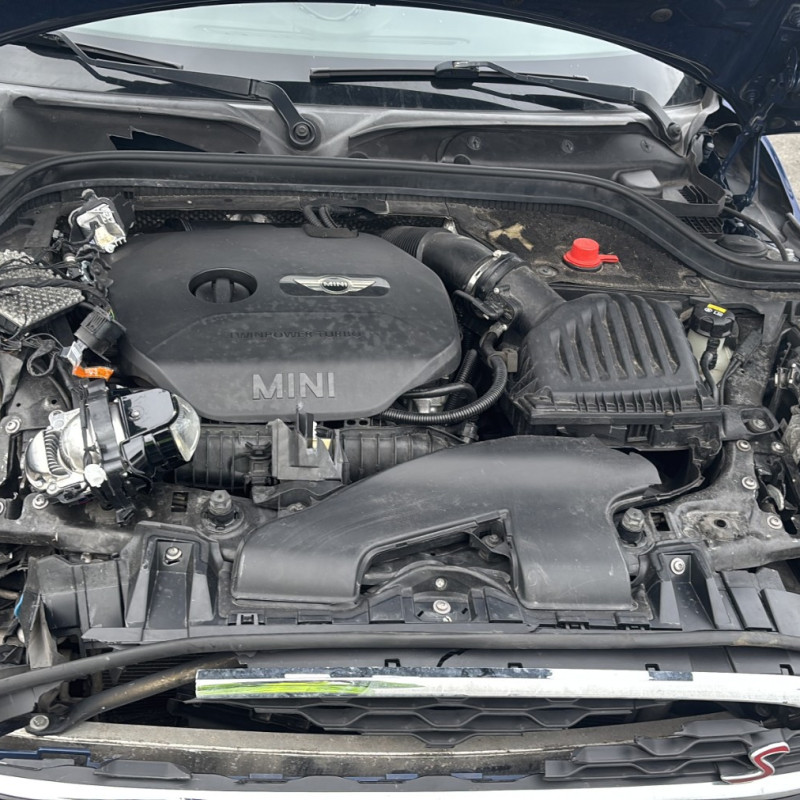 MINI MINI 3 F56 PHASE 1 2.0i - 16V TURBO COOPER S Photo n°23