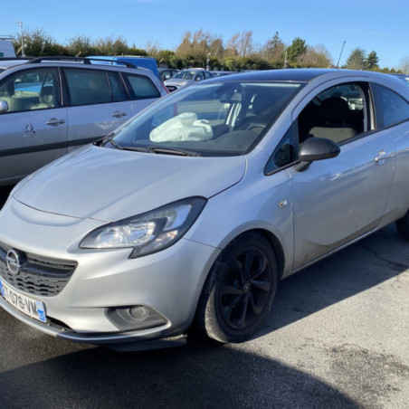 OPEL CORSA E 1.4i - 16V Photo n°1