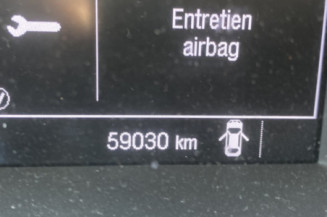 OPEL CORSA E 1.4i - 16V
