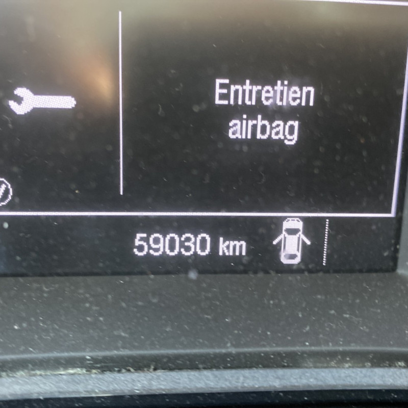 OPEL CORSA E 1.4i - 16V Photo n°11