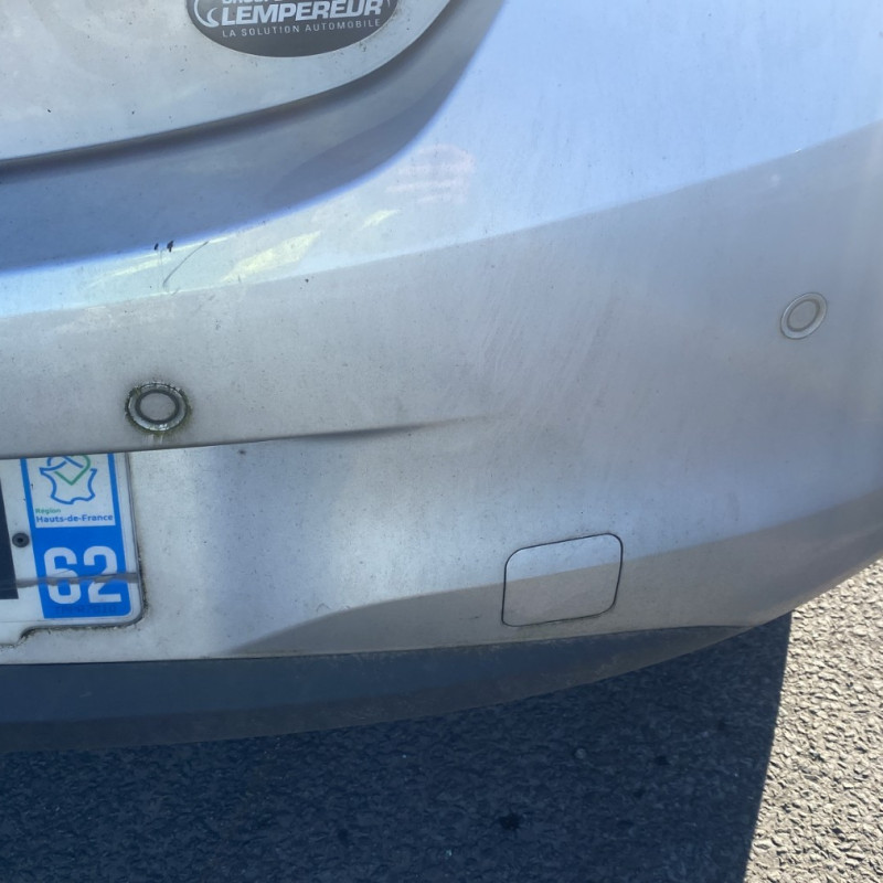 OPEL CORSA E 1.4i - 16V Photo n°17