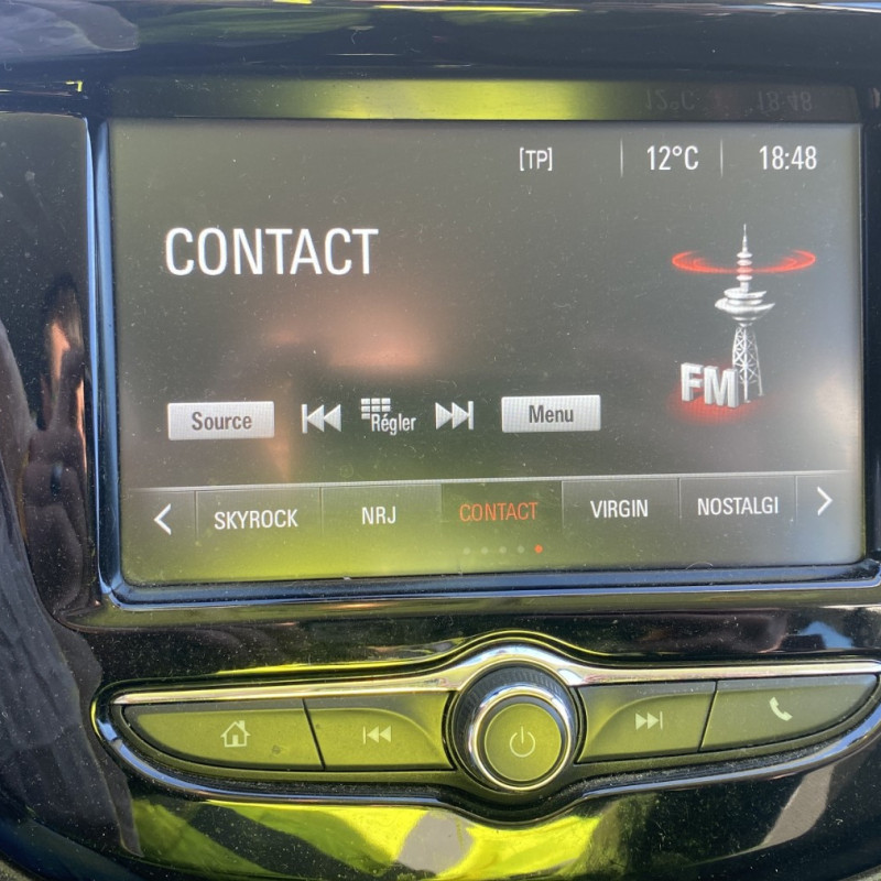 OPEL CORSA E 1.4i - 16V Photo n°29