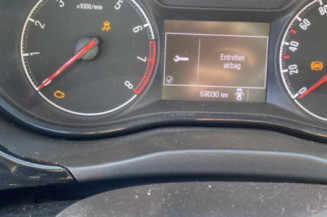 OPEL CORSA E 1.4i - 16V
