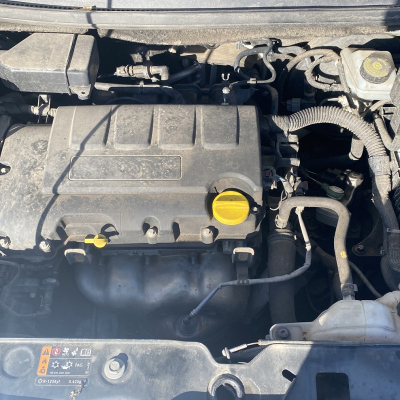 OPEL CORSA E 1.4i - 16V Photo n°34