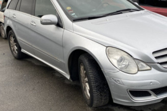 MERCEDES CLASSE R 251 PHASE 1 BREAK 320 3.0 CDI - 24V V6 TURBO 4-MATIC 4X4