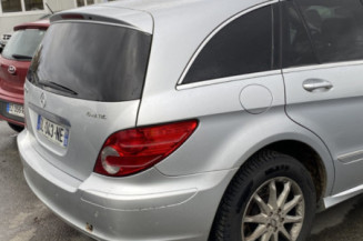 MERCEDES CLASSE R 251 PHASE 1 BREAK 320 3.0 CDI - 24V V6 TURBO 4-MATIC 4X4