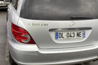 MERCEDES CLASSE R 251 PHASE 1 BREAK 320 3.0 CDI - 24V V6 TURBO 4-MATIC 4X4