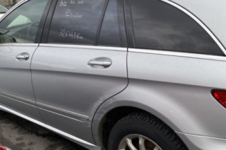 MERCEDES CLASSE R 251 PHASE 1 BREAK 320 3.0 CDI - 24V V6 TURBO 4-MATIC 4X4