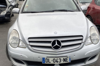 MERCEDES CLASSE R 251 PHASE 1 BREAK 320 3.0 CDI - 24V V6 TURBO 4-MATIC 4X4