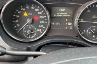 MERCEDES CLASSE R 251 PHASE 1 BREAK 320 3.0 CDI - 24V V6 TURBO 4-MATIC 4X4