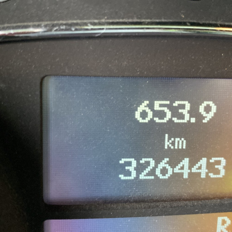 MERCEDES CLASSE R 251 PHASE 1 BREAK 320 3.0 CDI - 24V V6 TURBO 4-MATIC 4X4 Photo n°25