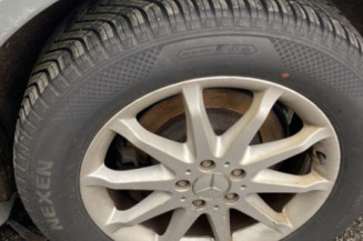 MERCEDES CLASSE R 251 PHASE 1 BREAK 320 3.0 CDI - 24V V6 TURBO 4-MATIC 4X4