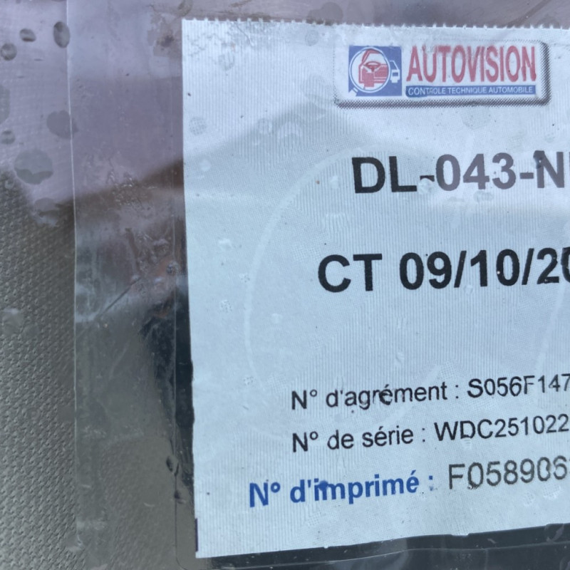 MERCEDES CLASSE R 251 PHASE 1 BREAK 320 3.0 CDI - 24V V6 TURBO 4-MATIC 4X4 Photo n°32