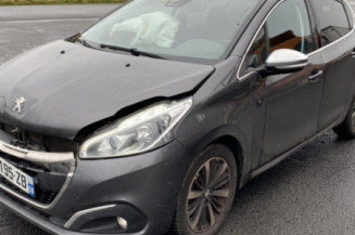 PEUGEOT 208 1 PHASE 2 1.2 PURETECH - 12V TURBO Photo n°1