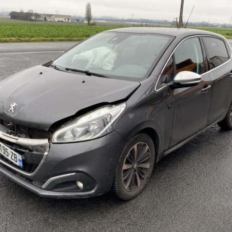 PEUGEOT 208 1 PHASE 2 1.2 PURETECH - 12V TURBO Photo n°1