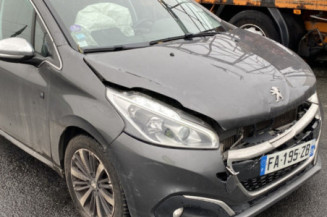 PEUGEOT 208 1 PHASE 2 1.2 PURETECH - 12V TURBO