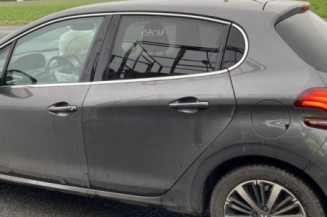 PEUGEOT 208 1 PHASE 2 1.2 PURETECH - 12V TURBO