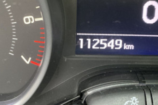 PEUGEOT 208 1 PHASE 2 1.2 PURETECH - 12V TURBO
