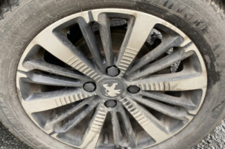 PEUGEOT 208 1 PHASE 2 1.2 PURETECH - 12V TURBO