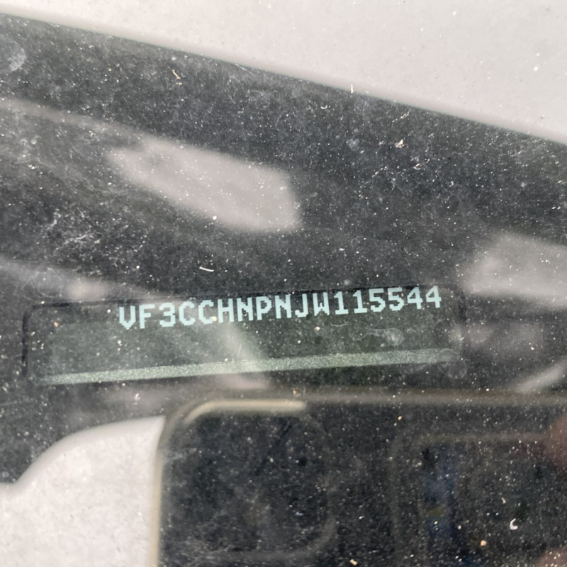 PEUGEOT 208 1 PHASE 2 1.2 PURETECH - 12V TURBO Photo n°26