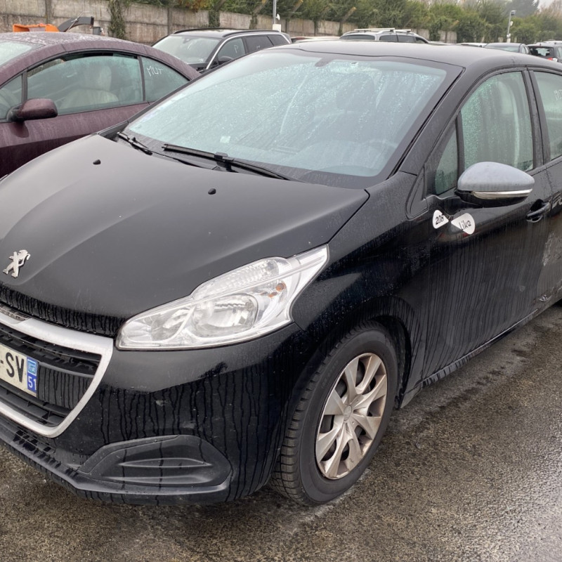 PEUGEOT 208 1 PHASE 2 1.2 VTI - 12V Photo n°1