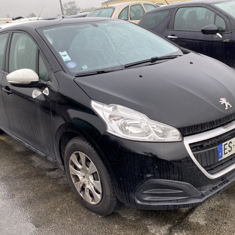 PEUGEOT 208 1 PHASE 2 1.2 VTI - 12V Photo n°2