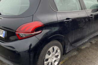 PEUGEOT 208 1 PHASE 2 1.2 VTI - 12V