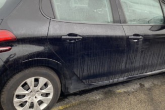 PEUGEOT 208 1 PHASE 2 1.2 VTI - 12V