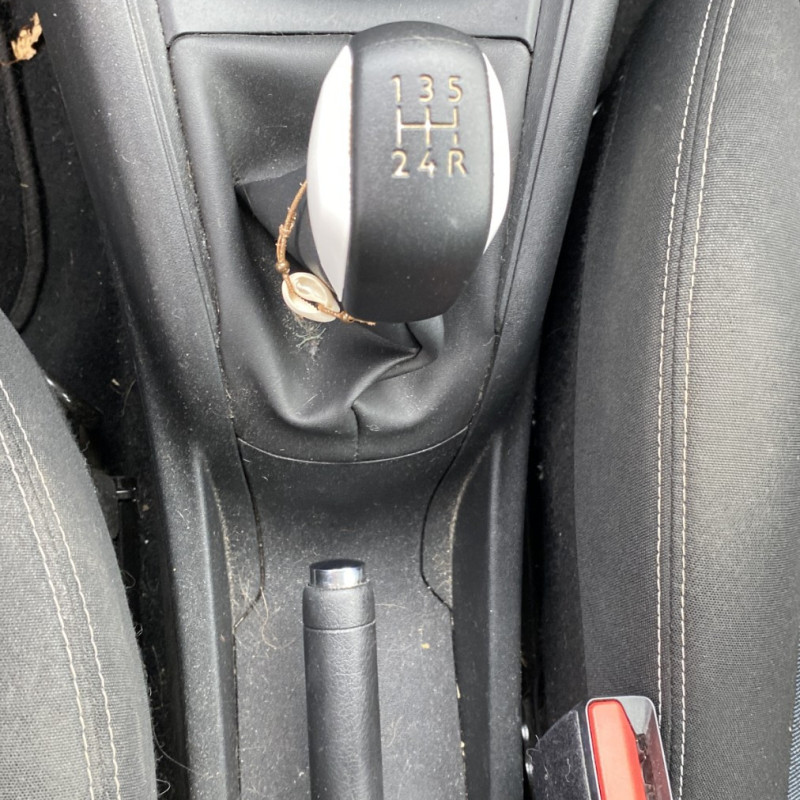 PEUGEOT 208 1 PHASE 2 1.2 VTI - 12V Photo n°16