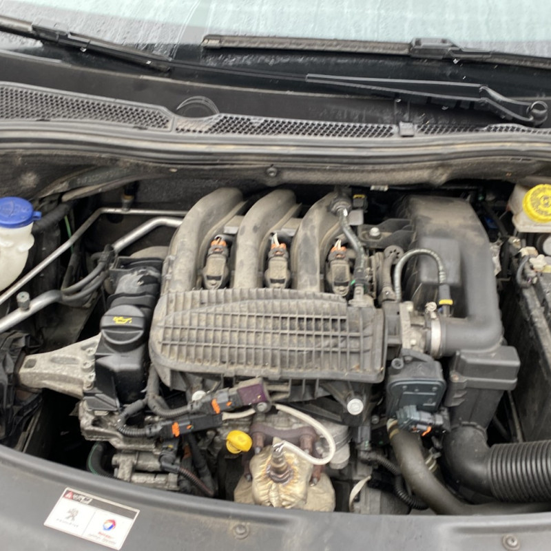 PEUGEOT 208 1 PHASE 2 1.2 VTI - 12V Photo n°21
