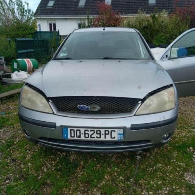 Jante FORD MONDEO 2 Photo n°4