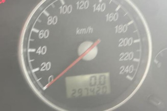 Jante FORD MONDEO 2