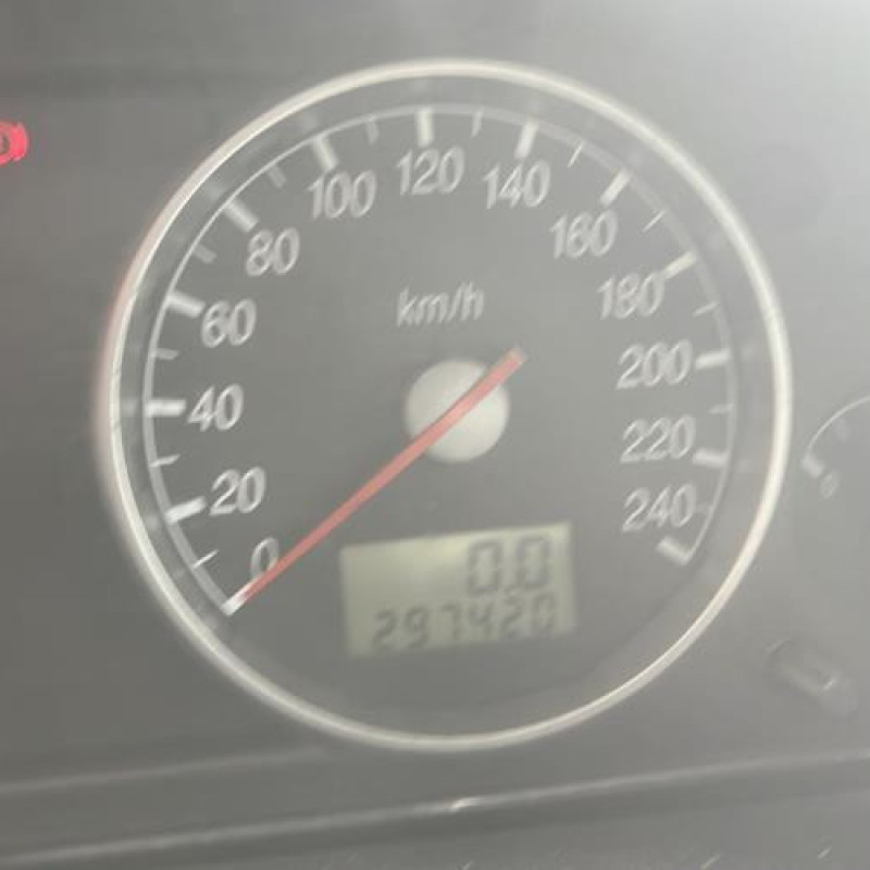 Jante FORD MONDEO 2 Photo n°6