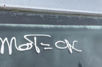 Jante FORD MONDEO 2